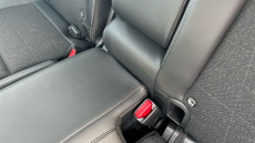 Honda HR-V 1.5 eHEV Advance 5dr CVT Hybrid Hatchback